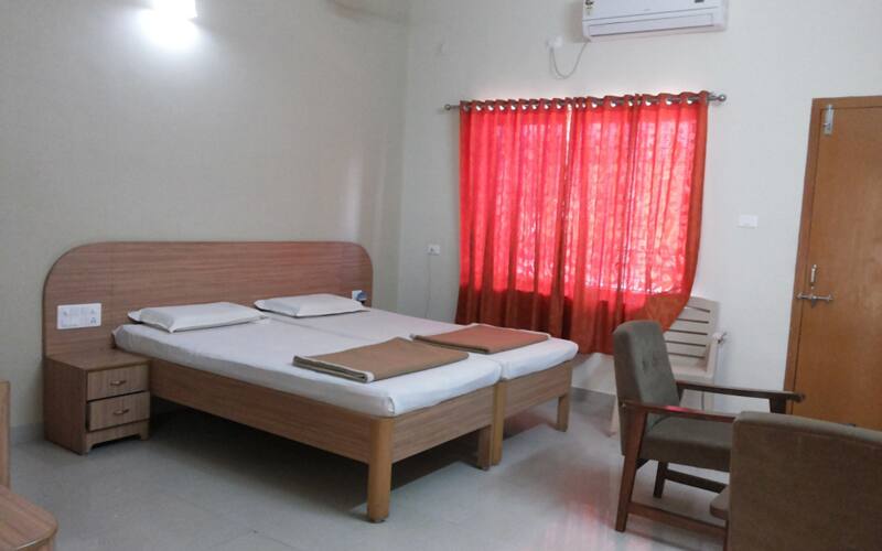 Sharavana Residency, Kukke Subramanya 5